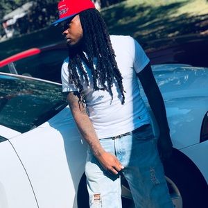 Meet your Posher, Antonio